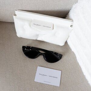 Maison Margiela MM X Gentle Monster MM108